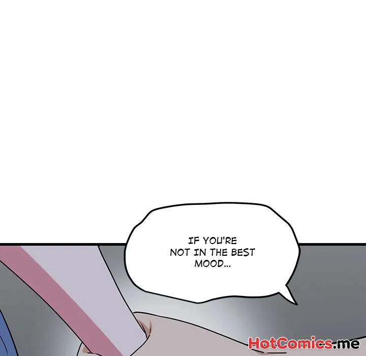 Snapping into Love (Uncensored) - Chapter 49 Page 85