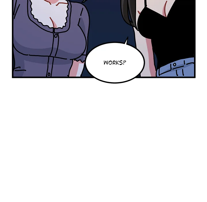 Snapping into Love (Uncensored) - Chapter 49 Page 91