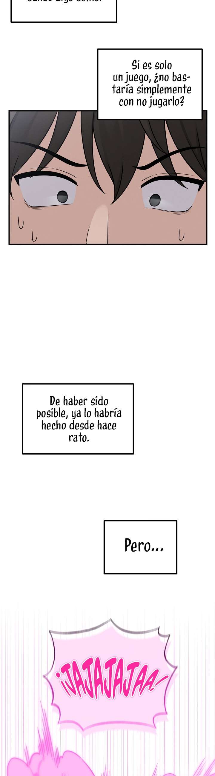 Pleasure Board Game: Asmodek Raw - Chapter 1 Page 18