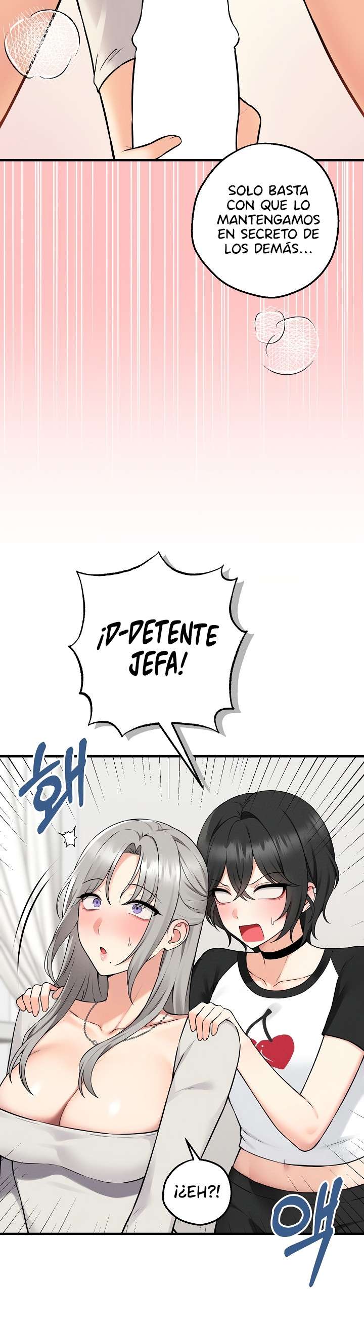 Pleasure Board Game: Asmodek Raw - Chapter 1 Page 6