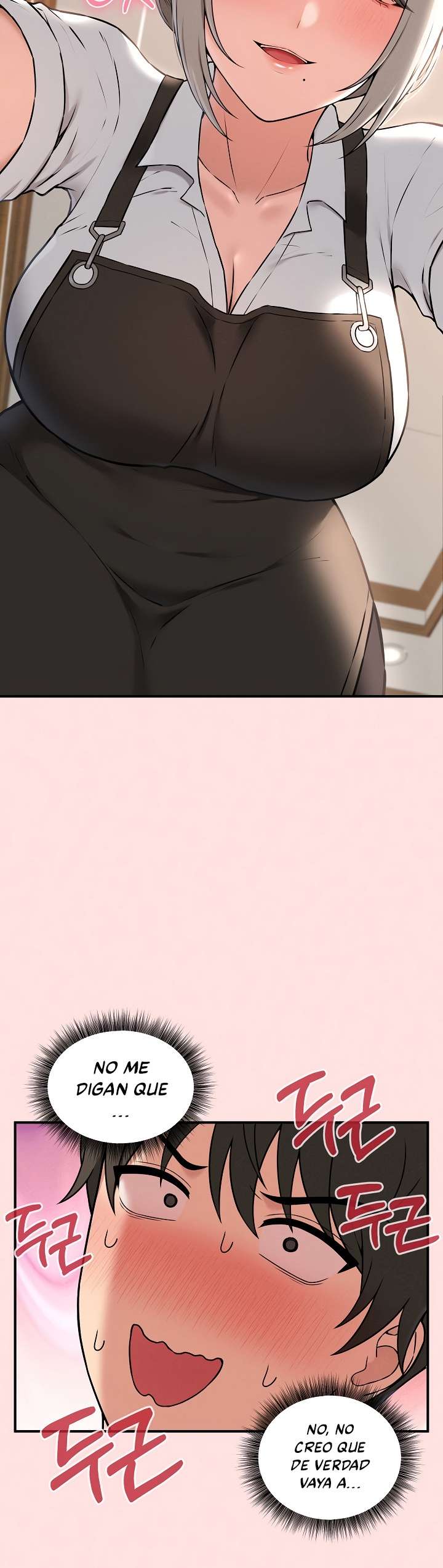 Pleasure Board Game: Asmodek Raw - Chapter 2 Page 29