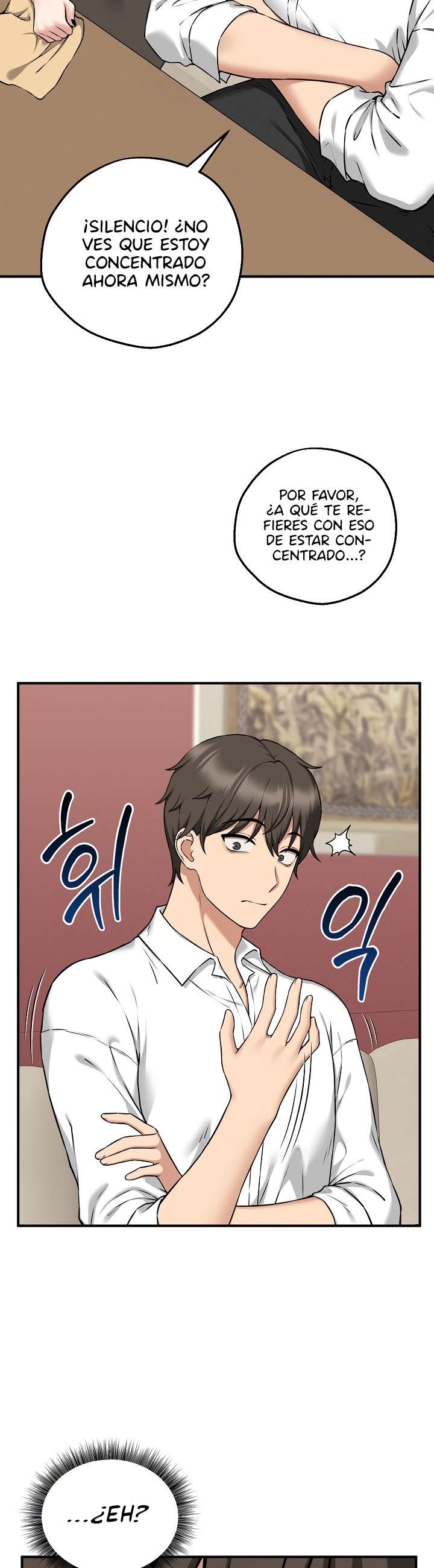 Pleasure Board Game: Asmodek Raw - Chapter 2 Page 50