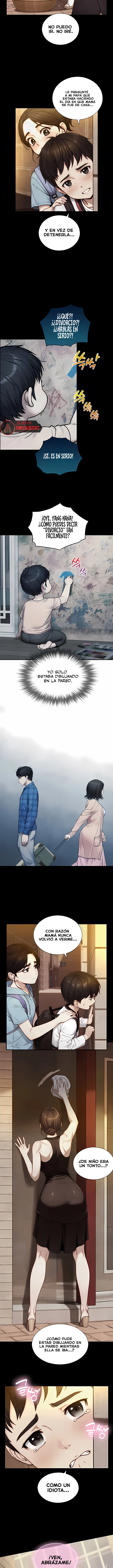 Like Father, Like Son Raw - Chapter 25 Page 4