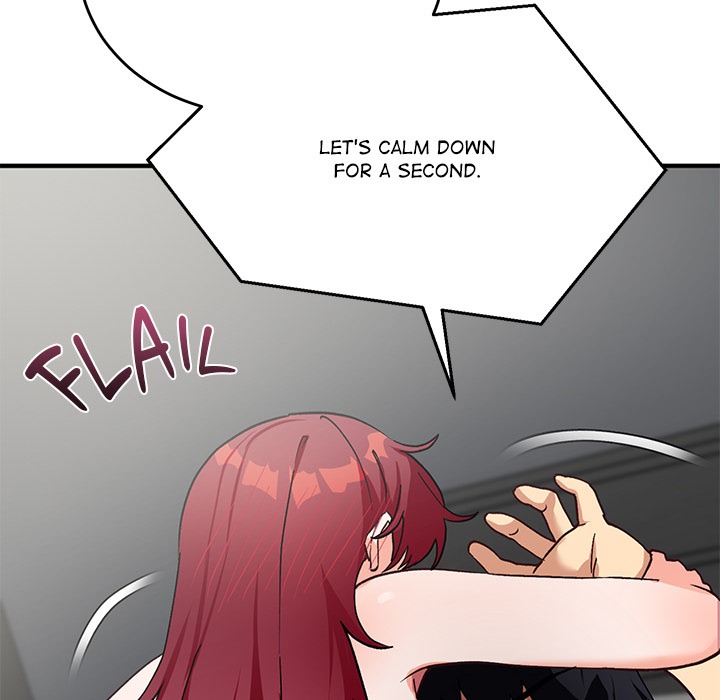 Saving My Magical Girl - Chapter 18 Page 8