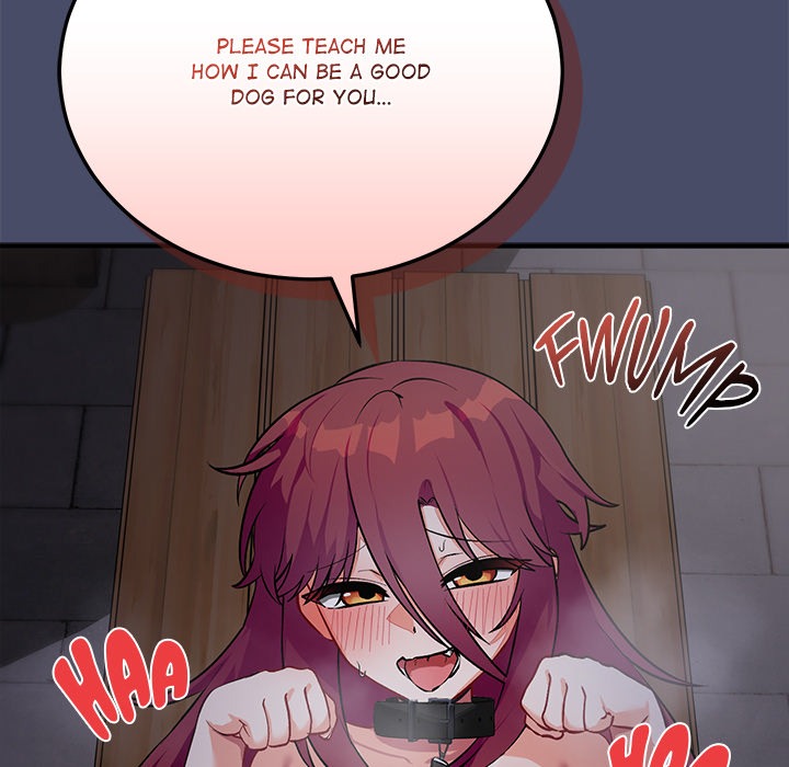 Saving My Magical Girl - Chapter 18 Page 143