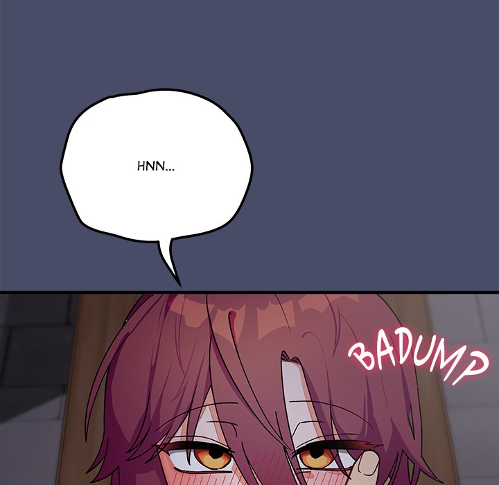 Saving My Magical Girl - Chapter 18 Page 160