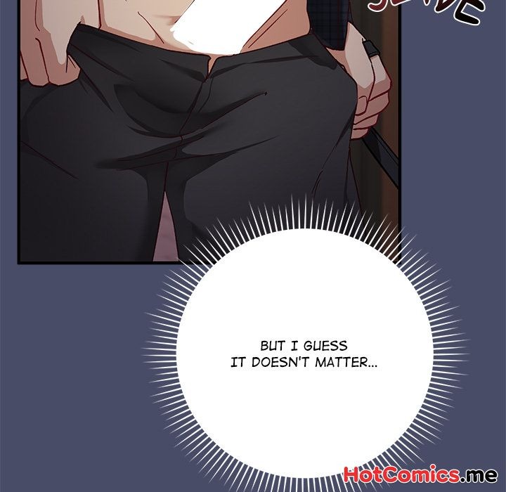 Saving My Magical Girl - Chapter 18 Page 164