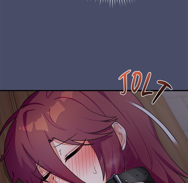 Saving My Magical Girl - Chapter 18 Page 165