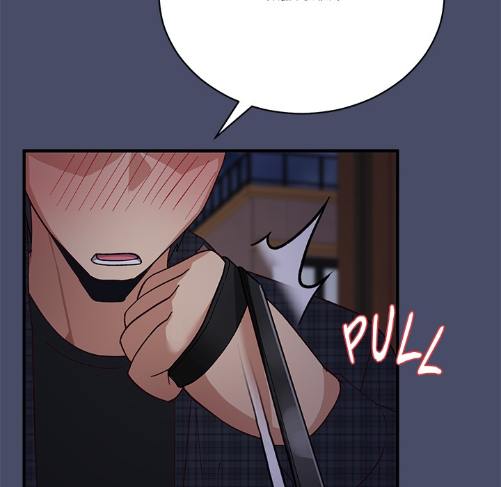 Saving My Magical Girl - Chapter 18 Page 176