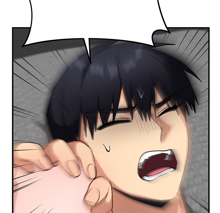 Saving My Magical Girl - Chapter 18 Page 20