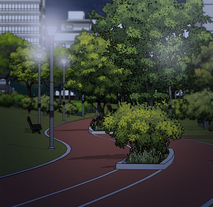 Saving My Magical Girl - Chapter 18 Page 50