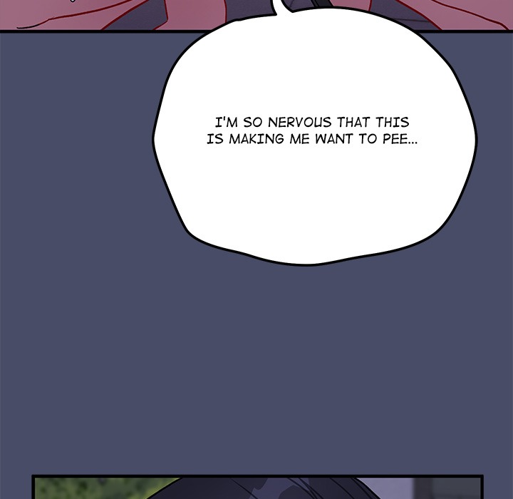 Saving My Magical Girl - Chapter 18 Page 95