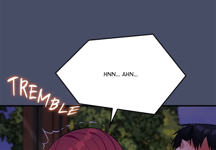 Saving My Magical Girl - Chapter 20 Page 4