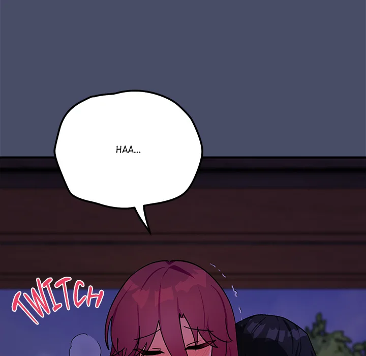 Saving My Magical Girl - Chapter 20 Page 8