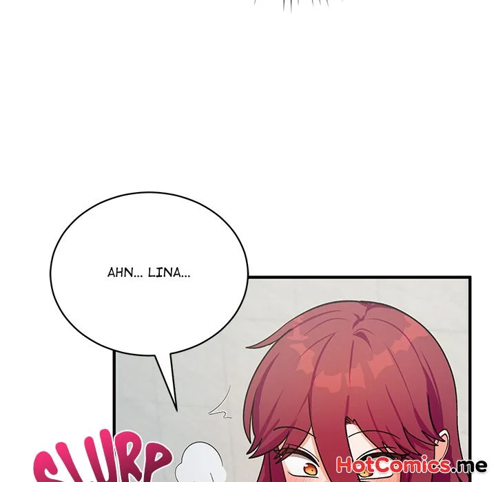 Saving My Magical Girl - Chapter 20 Page 125