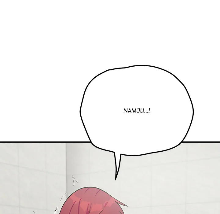 Saving My Magical Girl - Chapter 20 Page 135