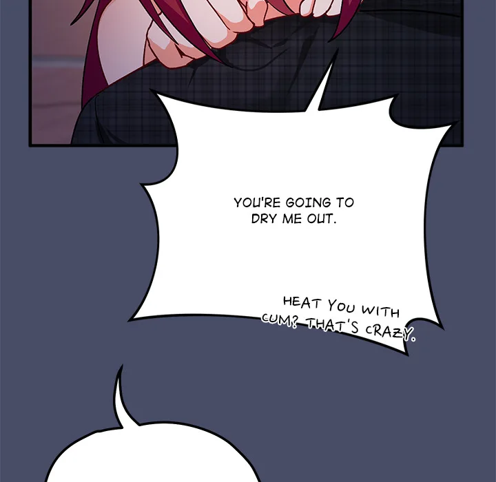 Saving My Magical Girl - Chapter 20 Page 32