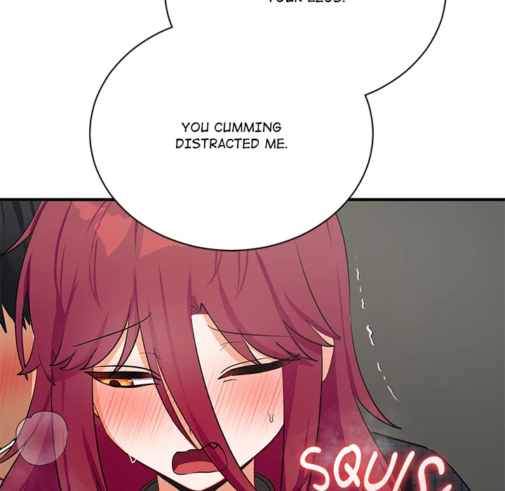 Saving My Magical Girl - Chapter 20 Page 75