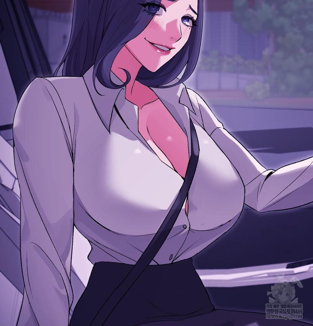 Change Days Raw - Chapter 15 Page 36