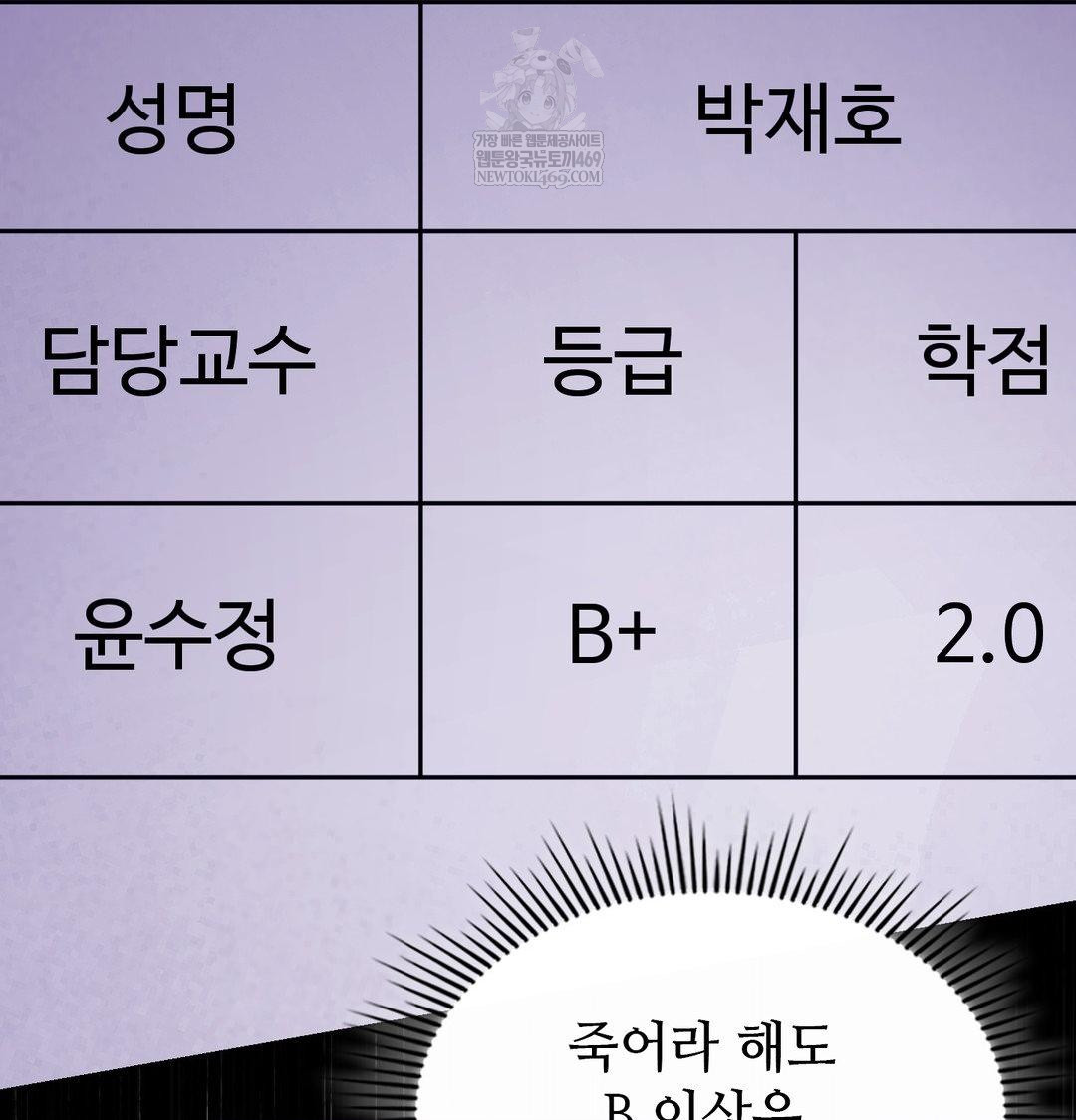 Change Days Raw - Chapter 16 Page 21