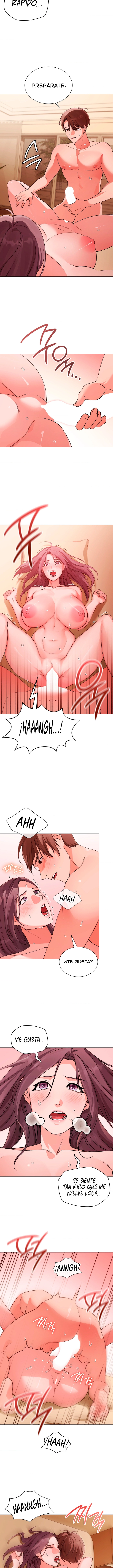 Change Days Raw - Chapter 23 Page 6