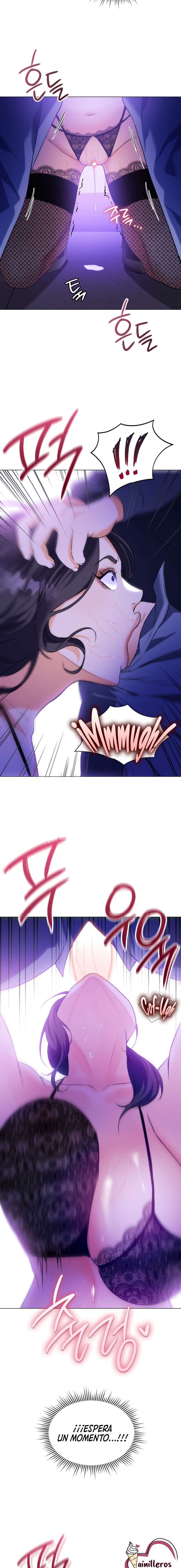 Change Days Raw - Chapter 3 Page 16