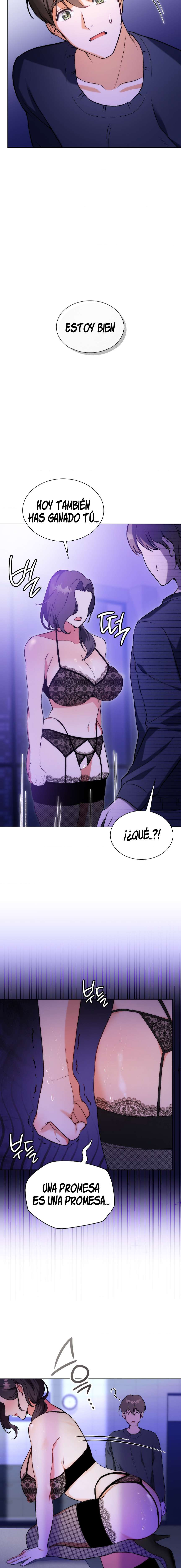 Change Days Raw - Chapter 3 Page 19