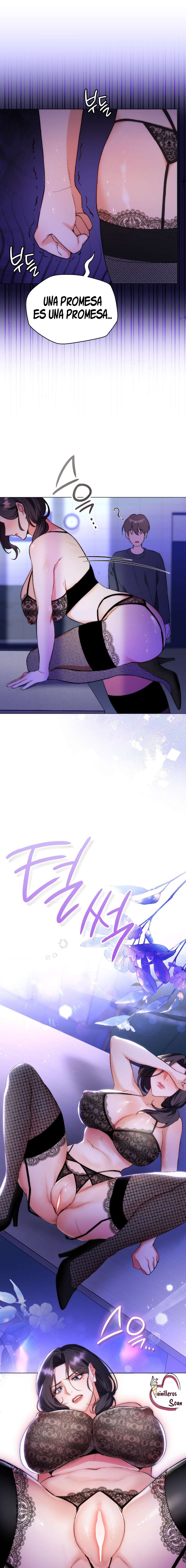 Change Days Raw - Chapter 4 Page 2