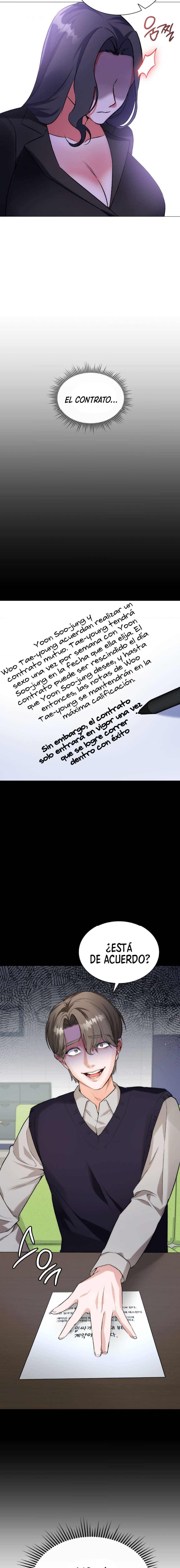 Change Days Raw - Chapter 4 Page 20