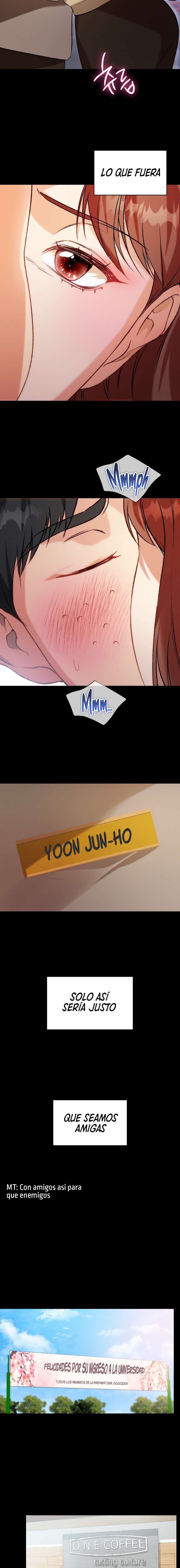 Change Days Raw - Chapter 6 Page 10