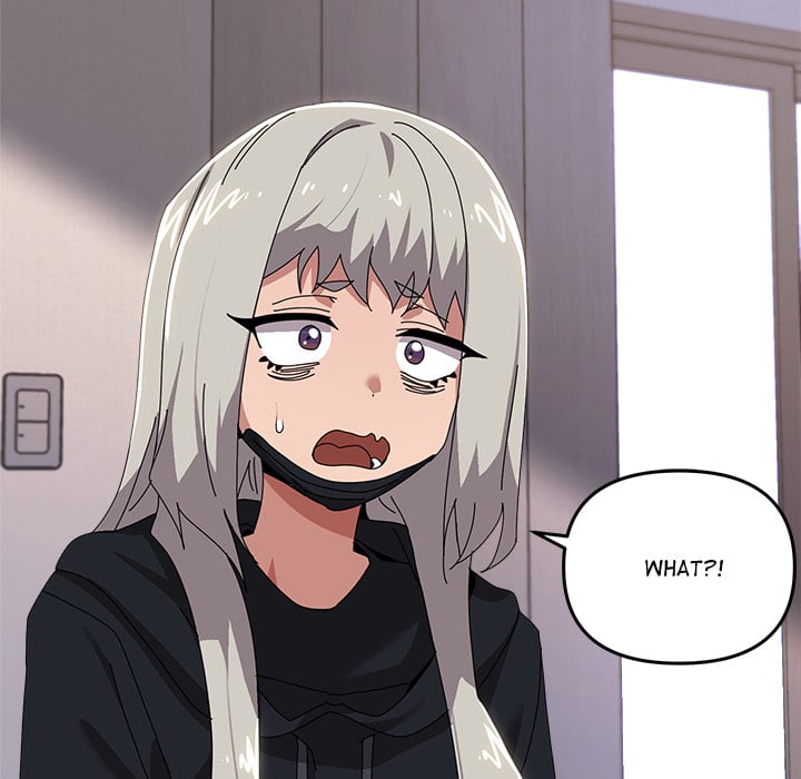 What’s Wrong With This Family? (Uncensored) - Chapter 43 Page 6