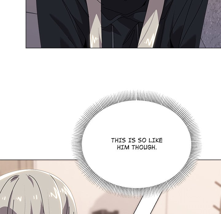 What’s Wrong With This Family? (Uncensored) - Chapter 43 Page 113