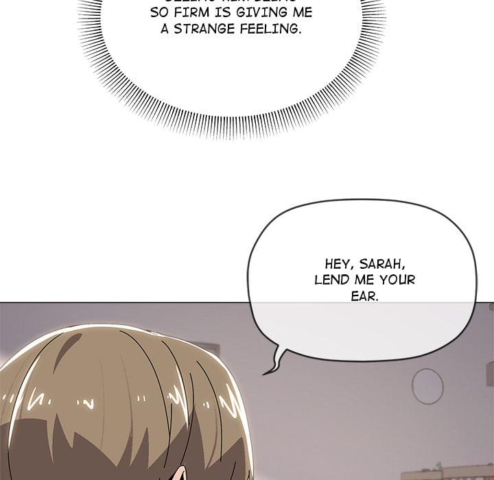 What’s Wrong With This Family? (Uncensored) - Chapter 43 Page 115