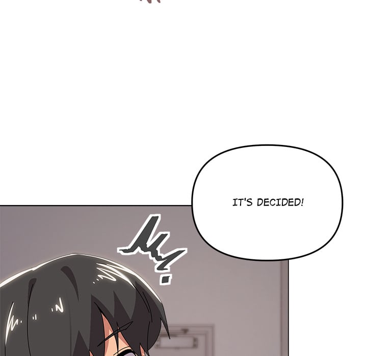 What’s Wrong With This Family? (Uncensored) - Chapter 43 Page 118