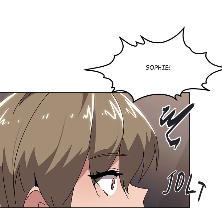 What’s Wrong With This Family? (Uncensored) - Chapter 43 Page 13