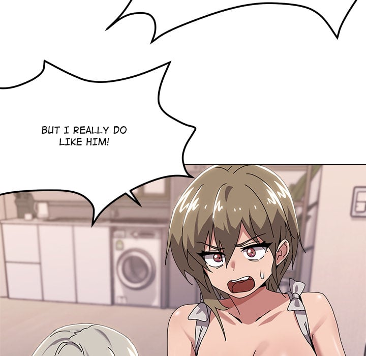 What’s Wrong With This Family? (Uncensored) - Chapter 43 Page 16