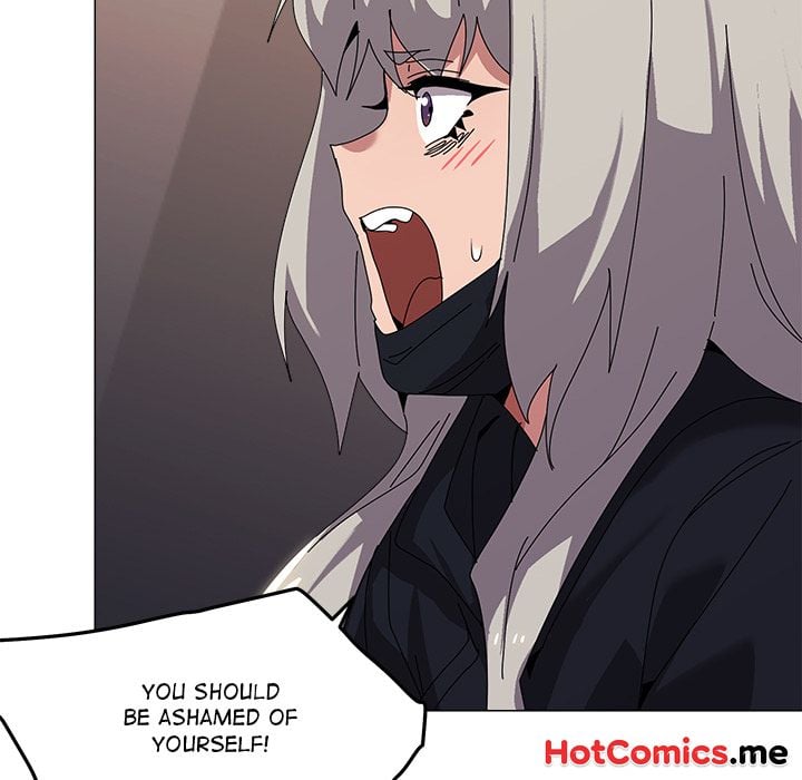 What’s Wrong With This Family? (Uncensored) - Chapter 43 Page 19