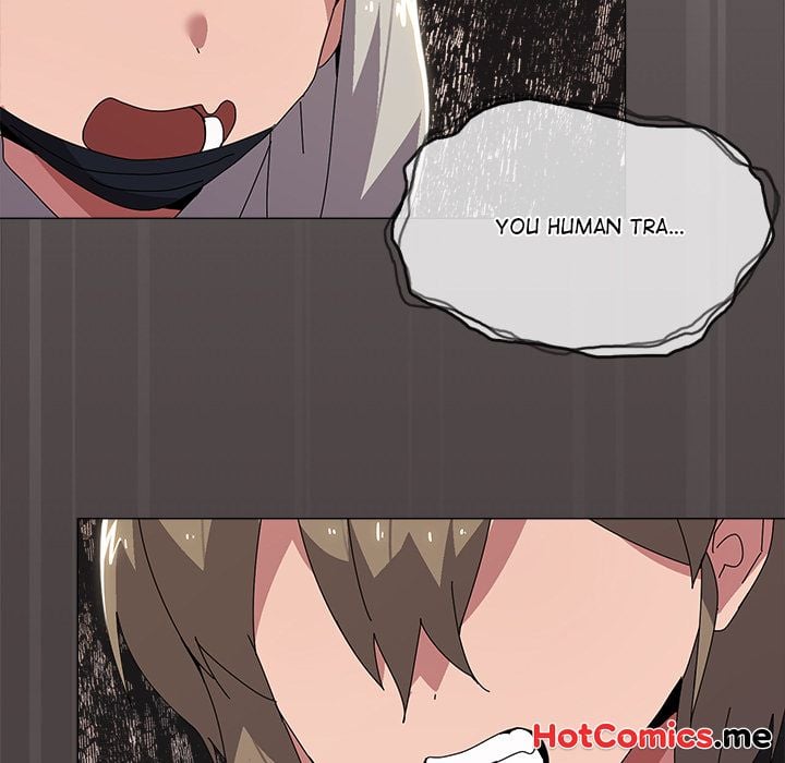 What’s Wrong With This Family? (Uncensored) - Chapter 43 Page 28