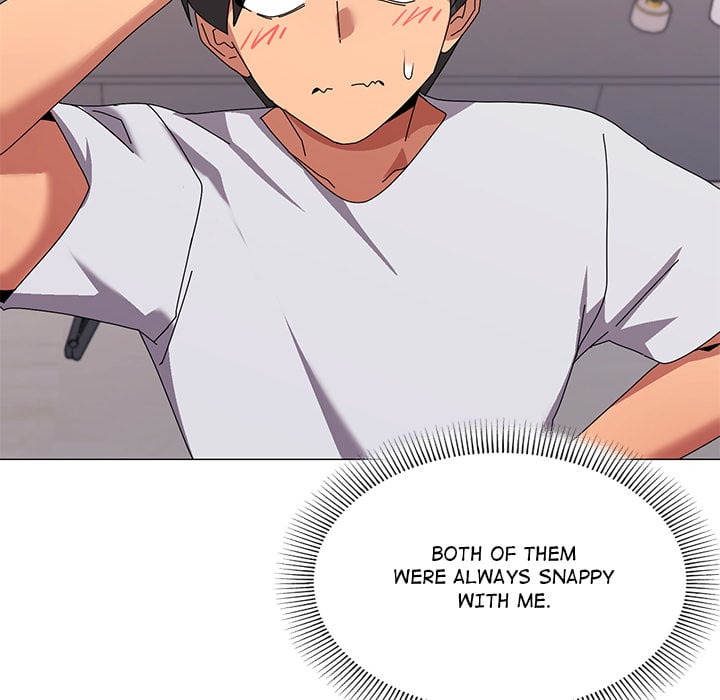 What’s Wrong With This Family? (Uncensored) - Chapter 43 Page 41