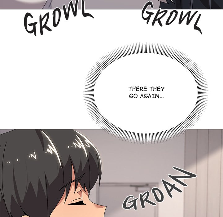 What’s Wrong With This Family? (Uncensored) - Chapter 43 Page 64