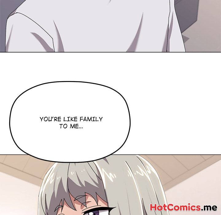What’s Wrong With This Family? (Uncensored) - Chapter 43 Page 75