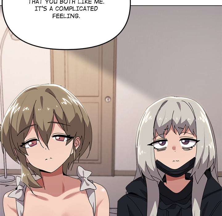 What’s Wrong With This Family? (Uncensored) - Chapter 43 Page 83