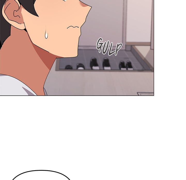 What’s Wrong With This Family? (Uncensored) - Chapter 43 Page 95