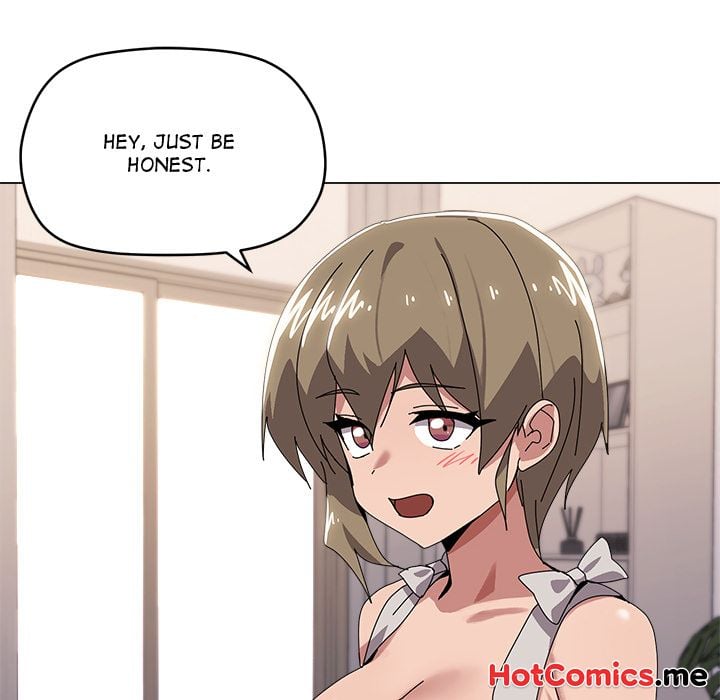 What’s Wrong With This Family? (Uncensored) - Chapter 43 Page 98