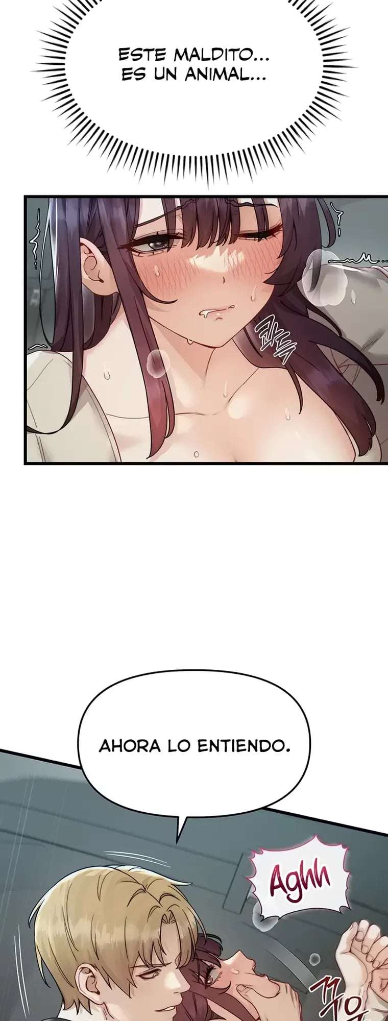 Slutification Raw - Chapter 18 Page 11