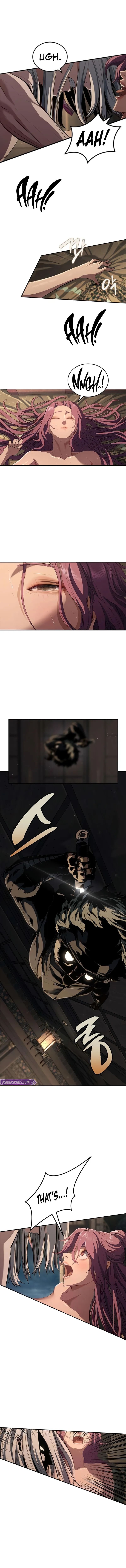 Murim Psychopath - Chapter 15 Page 3