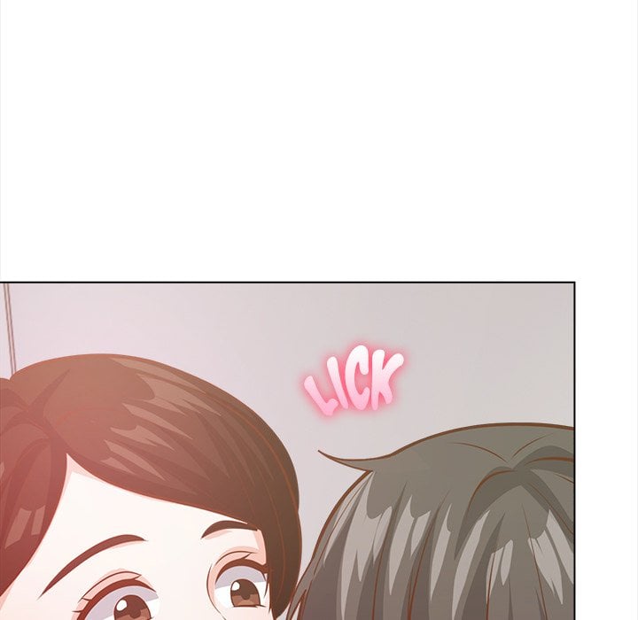 Locked With Her - Chapter 21 Page 120