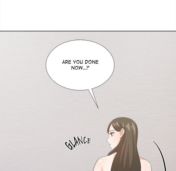 Locked With Her - Chapter 21 Page 132