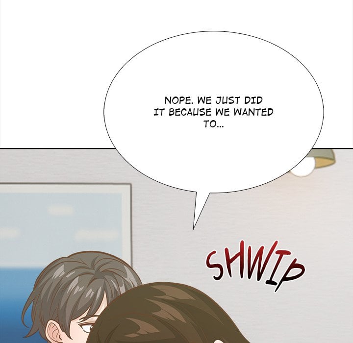 Locked With Her - Chapter 21 Page 149