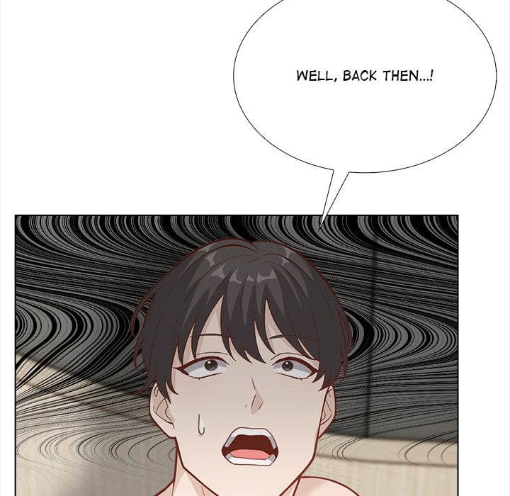 Locked With Her - Chapter 21 Page 24